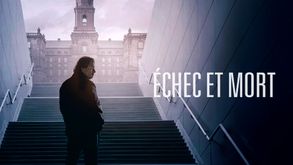 Echec et mort, Film Suspense, Sur CANAL+